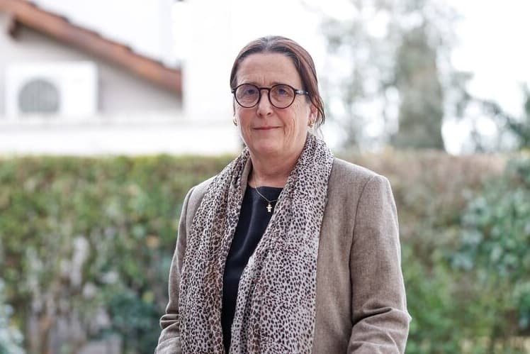 “Caputo es el gerente de una pyme quebrada”: la comparación de la economista más criticada por Milei