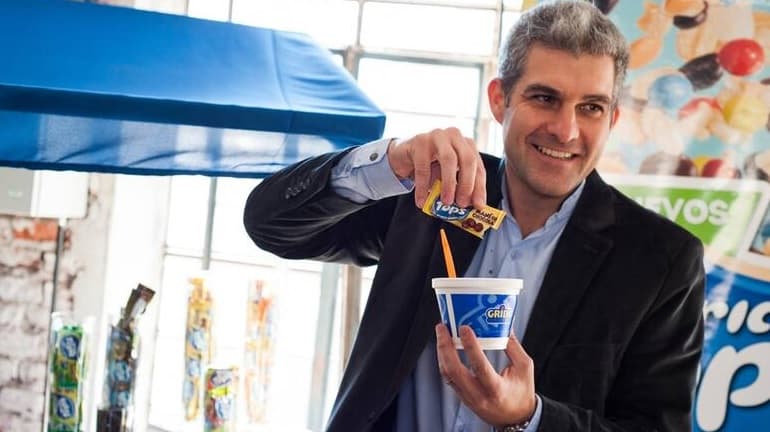 La historia de Grido: de un local de barrio a la cadena que conquistó Latinoamérica con el helado más barato